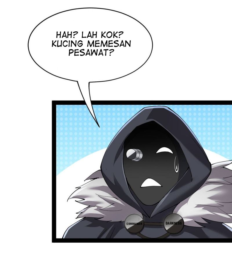 Fairy King’s Daily Life Chapter 73 Gambar 5