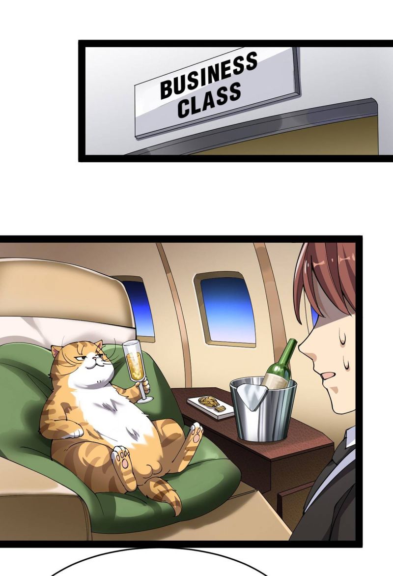 Fairy King’s Daily Life Chapter 73 Gambar 7