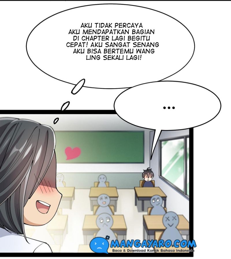 Fairy King’s Daily Life Chapter 71 Gambar 10