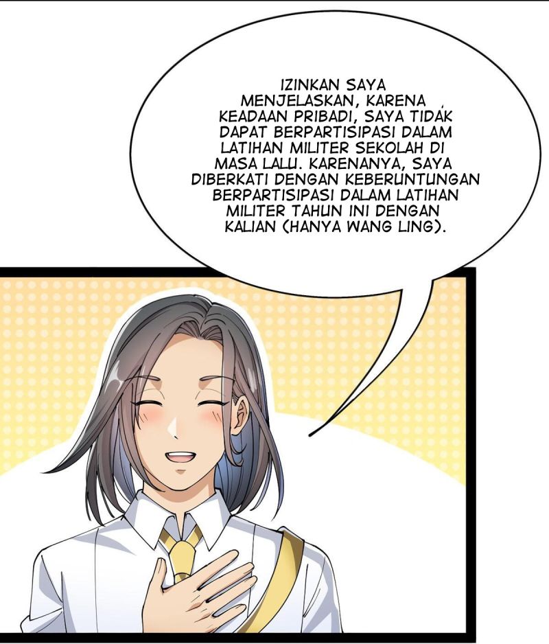 Fairy King’s Daily Life Chapter 71 Gambar 13