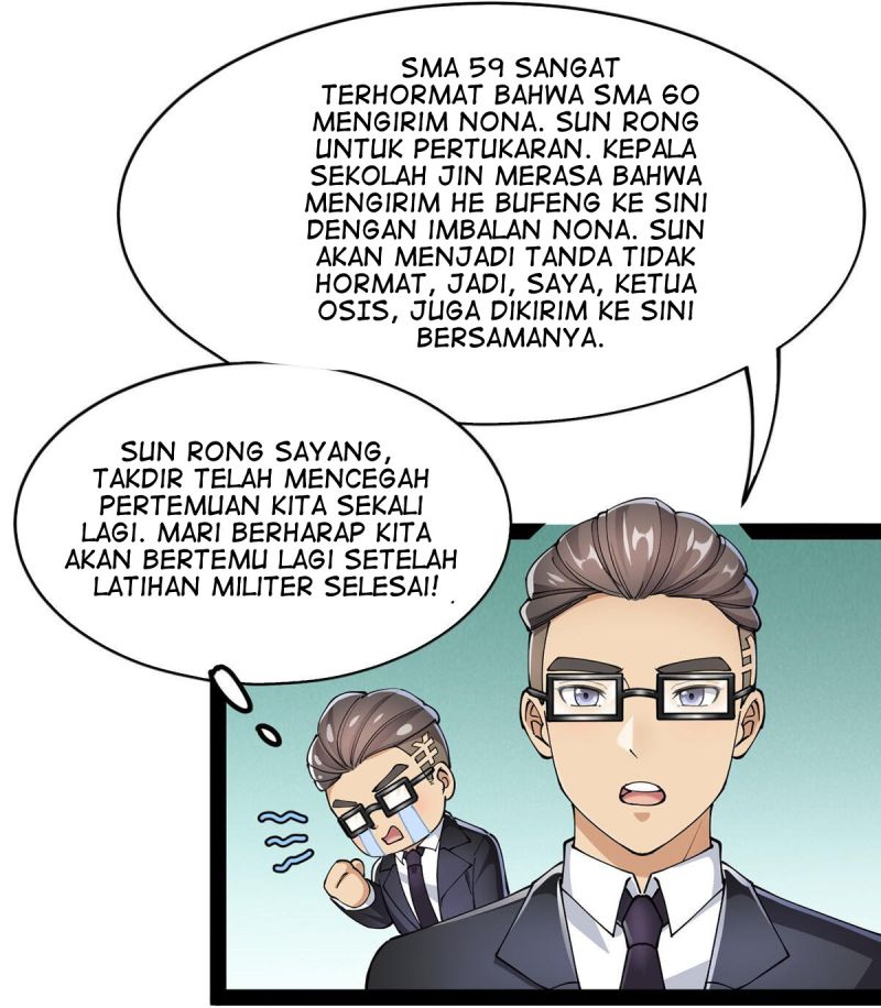 Fairy King’s Daily Life Chapter 71 Gambar 14