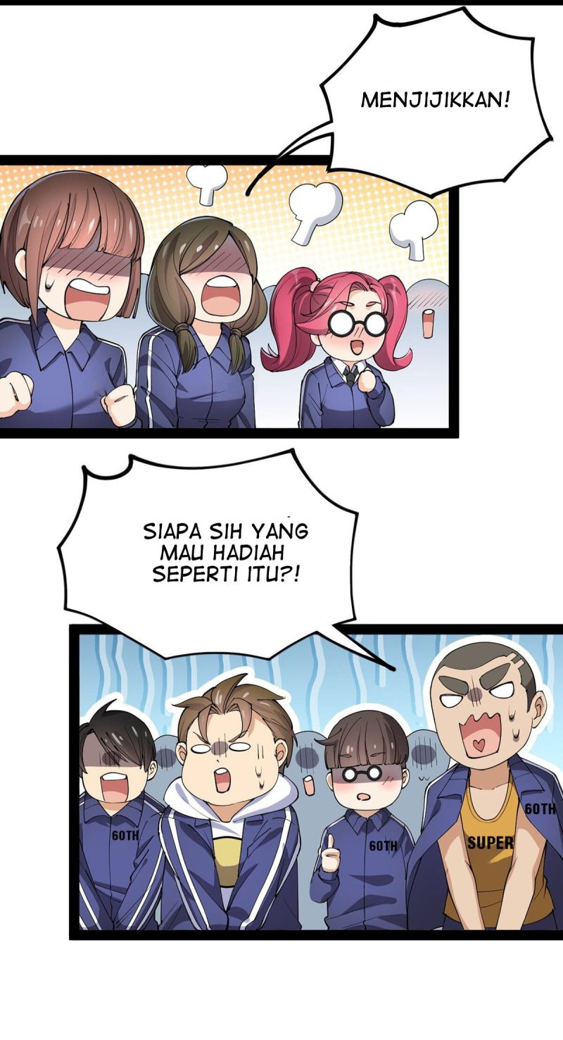 Fairy King’s Daily Life Chapter 71 Gambar 18
