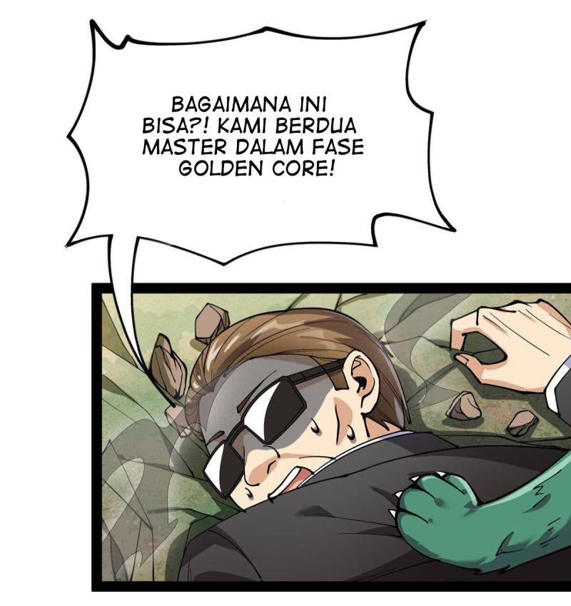 Fairy King’s Daily Life Chapter 71 Gambar 28