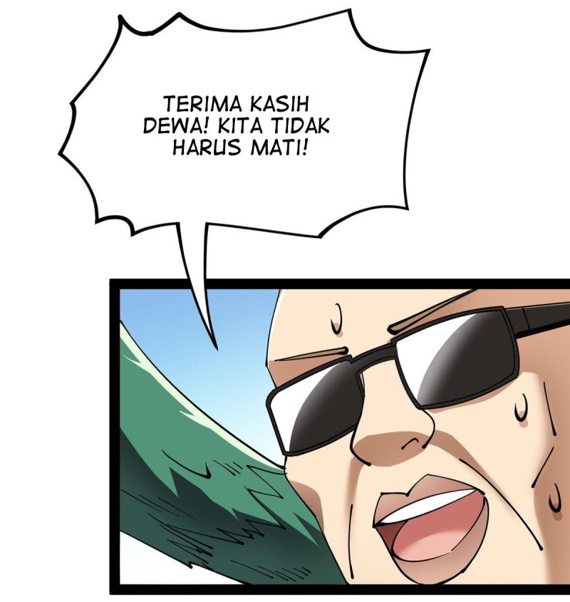 Fairy King’s Daily Life Chapter 71 Gambar 34