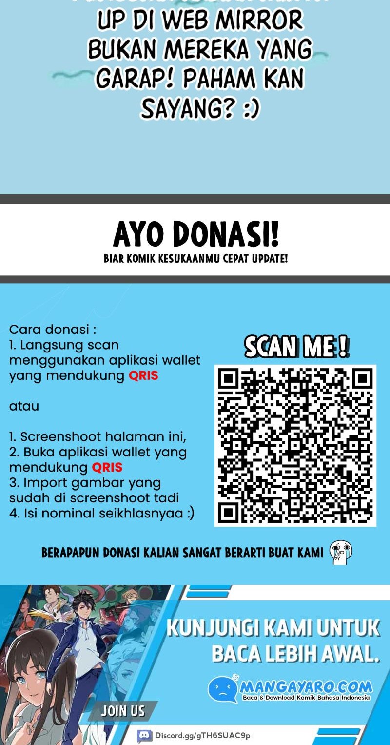 Fairy King’s Daily Life Chapter 71 Gambar 46