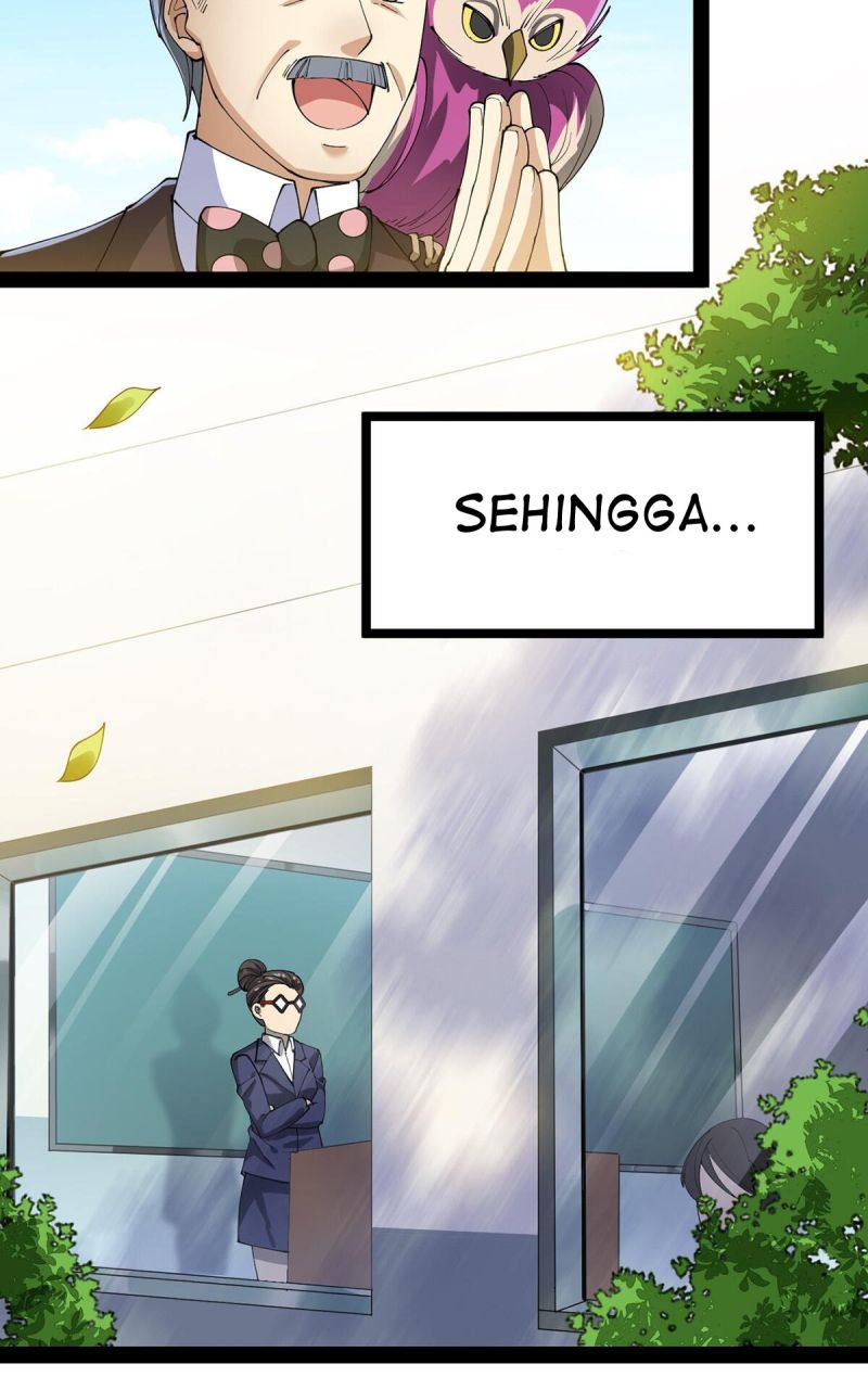 Fairy King’s Daily Life Chapter 71 Gambar 7