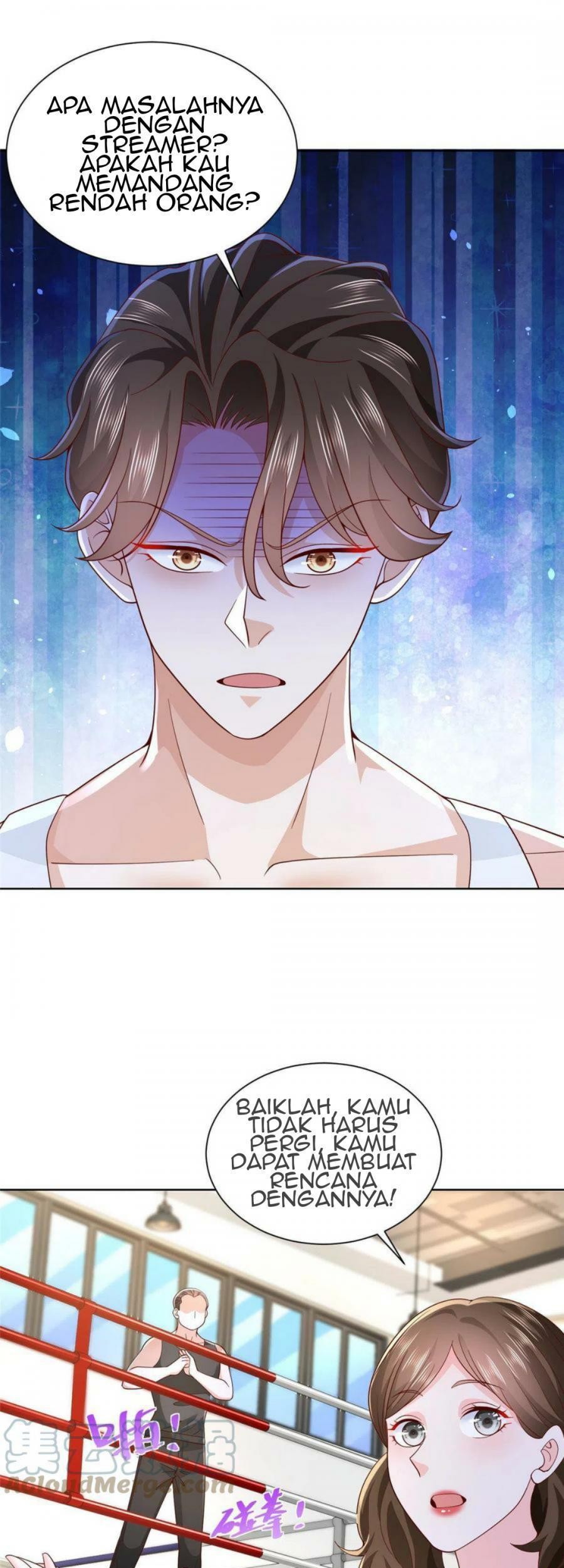 I Randomly Have A New Career Every Week Chapter 244 Gambar 7