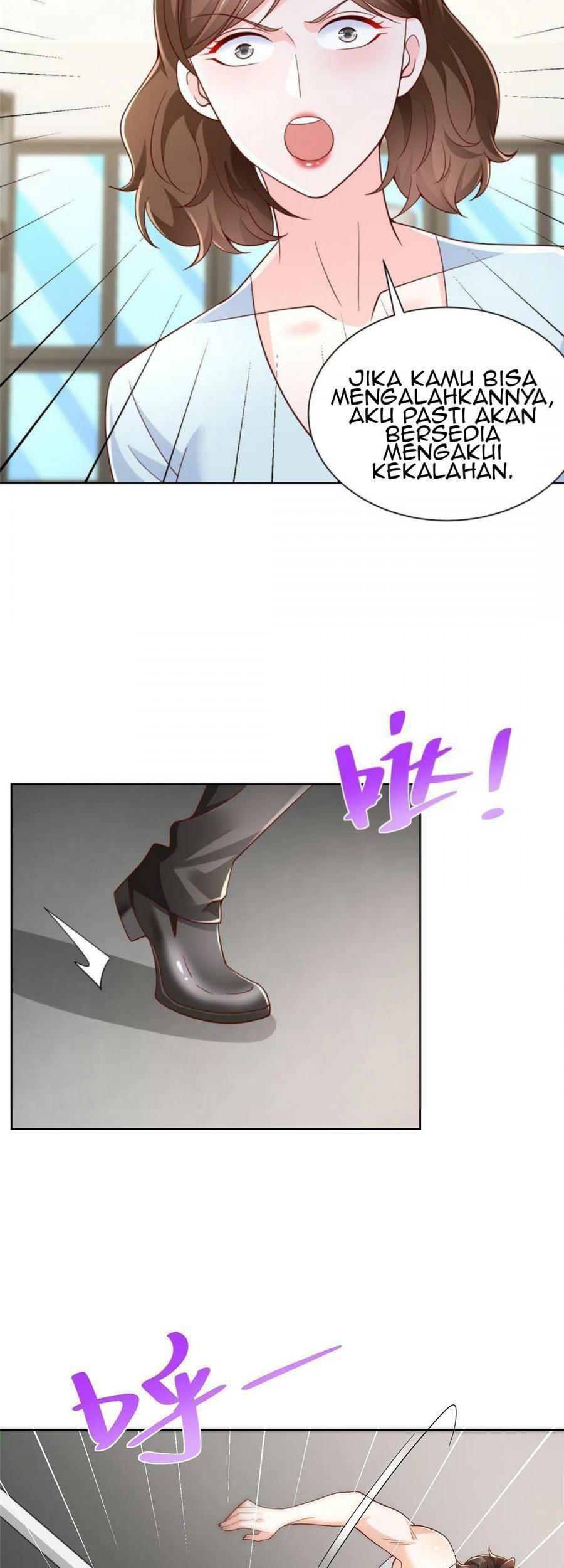 I Randomly Have A New Career Every Week Chapter 244 Gambar 11
