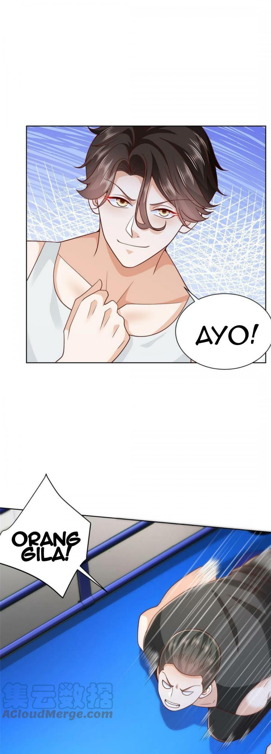 I Randomly Have A New Career Every Week Chapter 244 Gambar 13