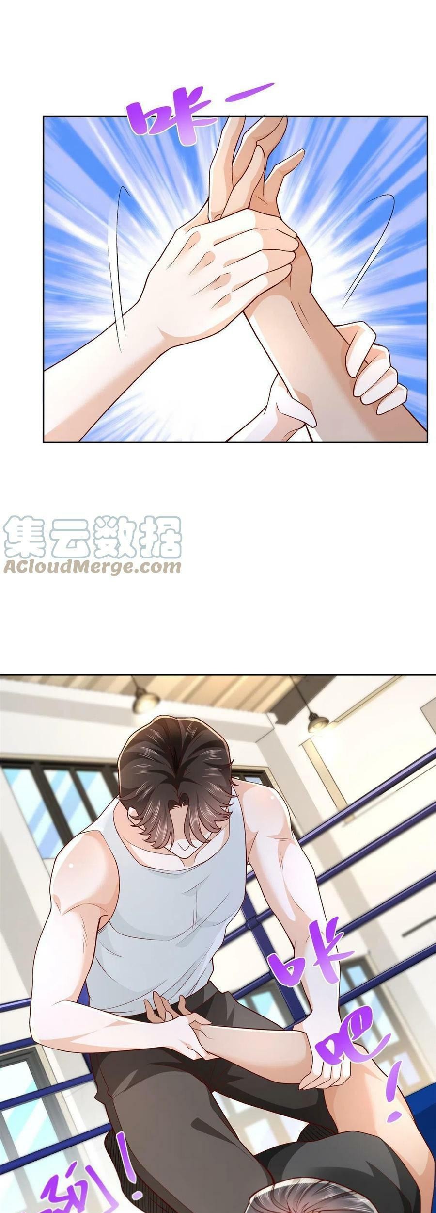 I Randomly Have A New Career Every Week Chapter 244 Gambar 25