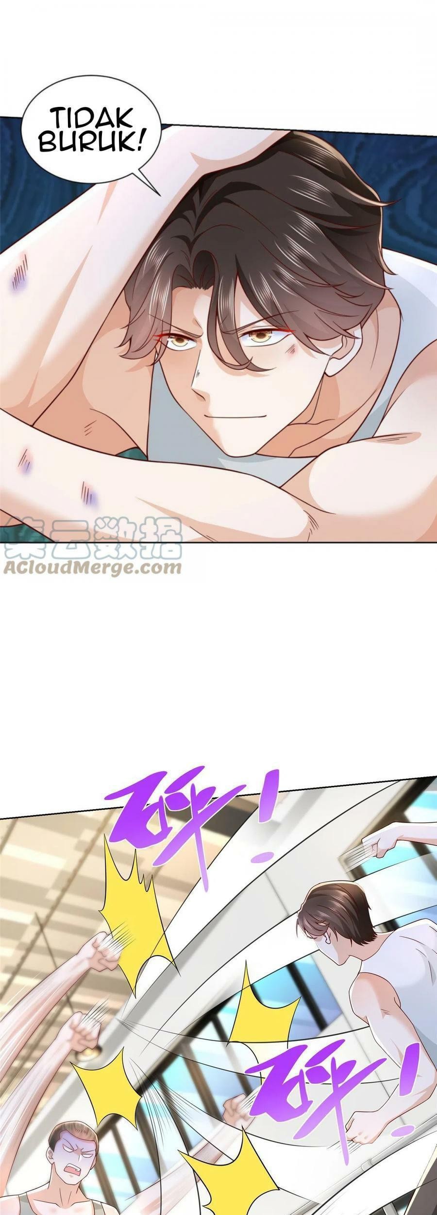 I Randomly Have A New Career Every Week Chapter 244 Gambar 34