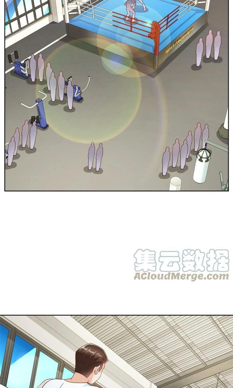 I Randomly Have A New Career Every Week Chapter 243 Gambar 17