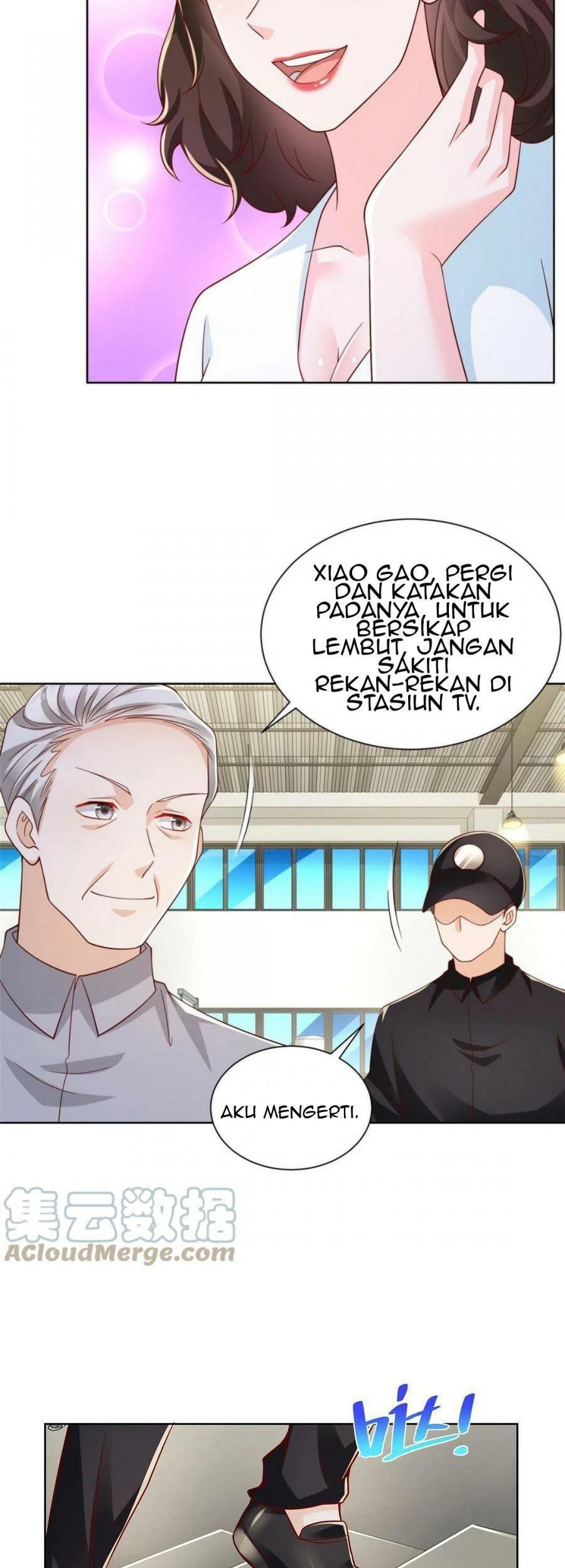 I Randomly Have A New Career Every Week Chapter 243 Gambar 20