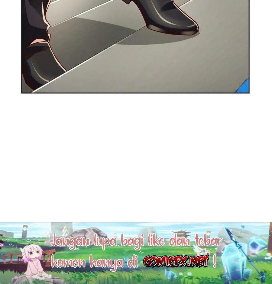 I Randomly Have A New Career Every Week Chapter 243 Gambar 21