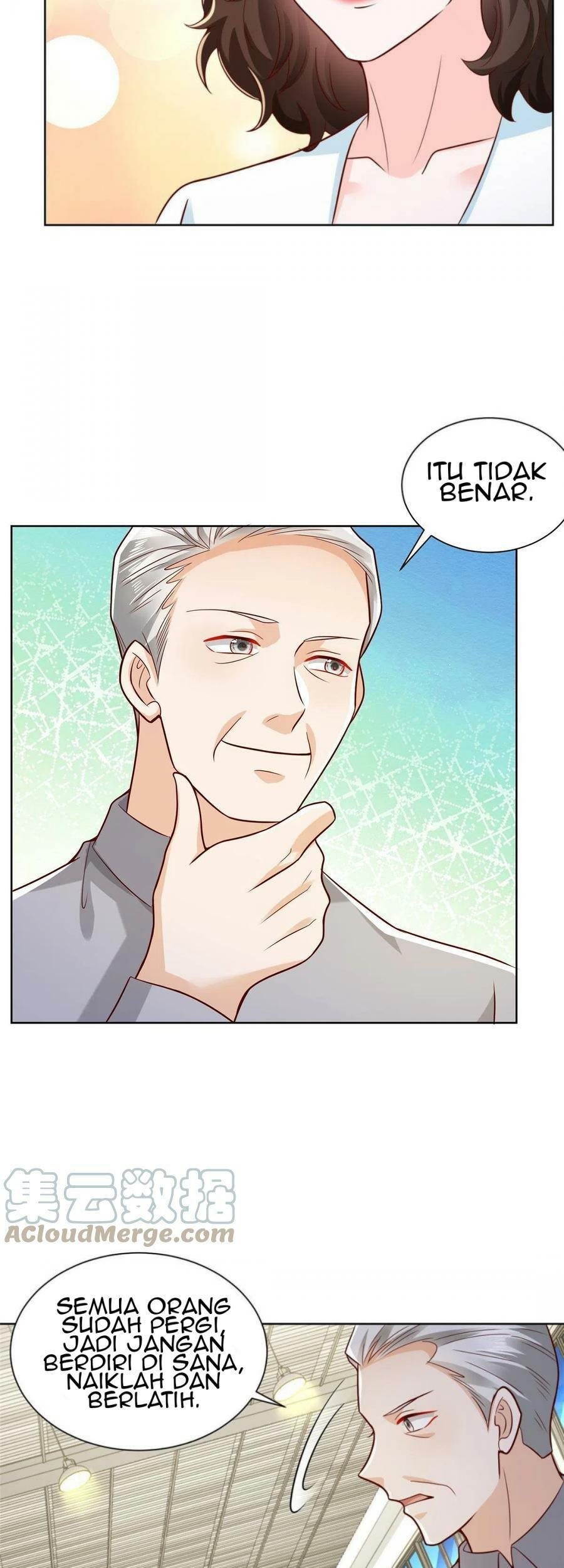 I Randomly Have A New Career Every Week Chapter 243 Gambar 24