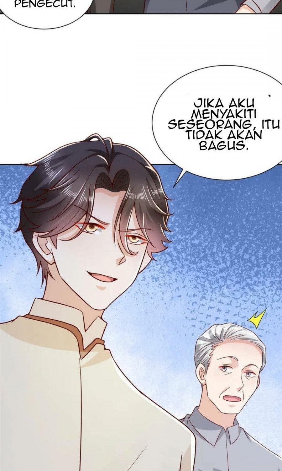 I Randomly Have A New Career Every Week Chapter 243 Gambar 27