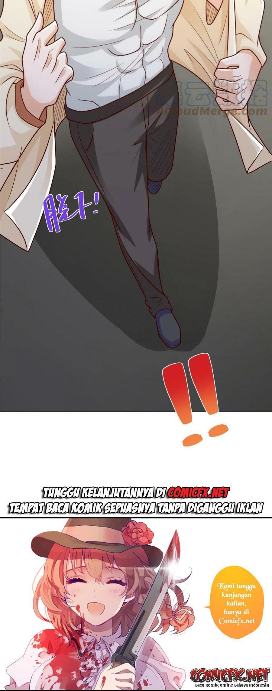 I Randomly Have A New Career Every Week Chapter 243 Gambar 30