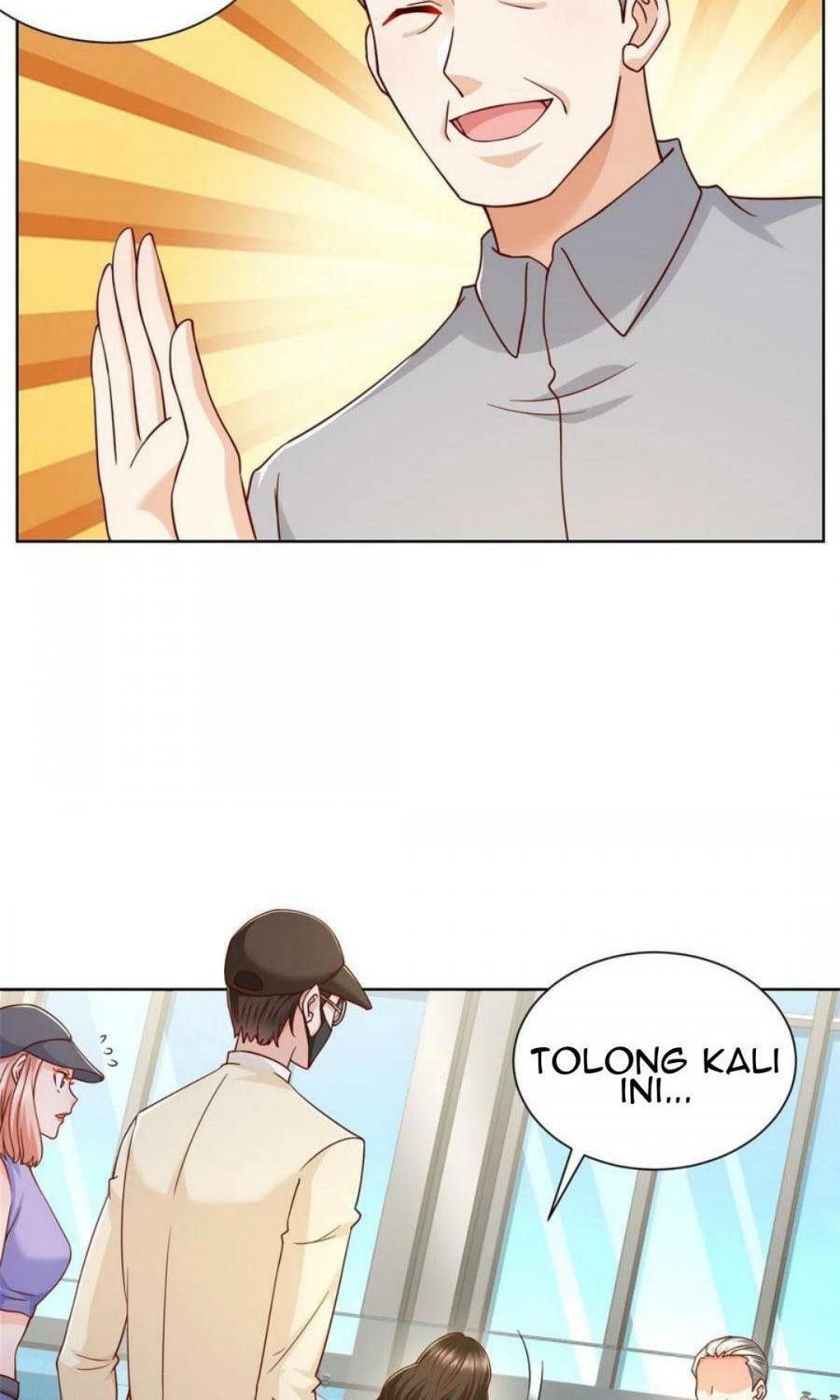 I Randomly Have A New Career Every Week Chapter 243 Gambar 3