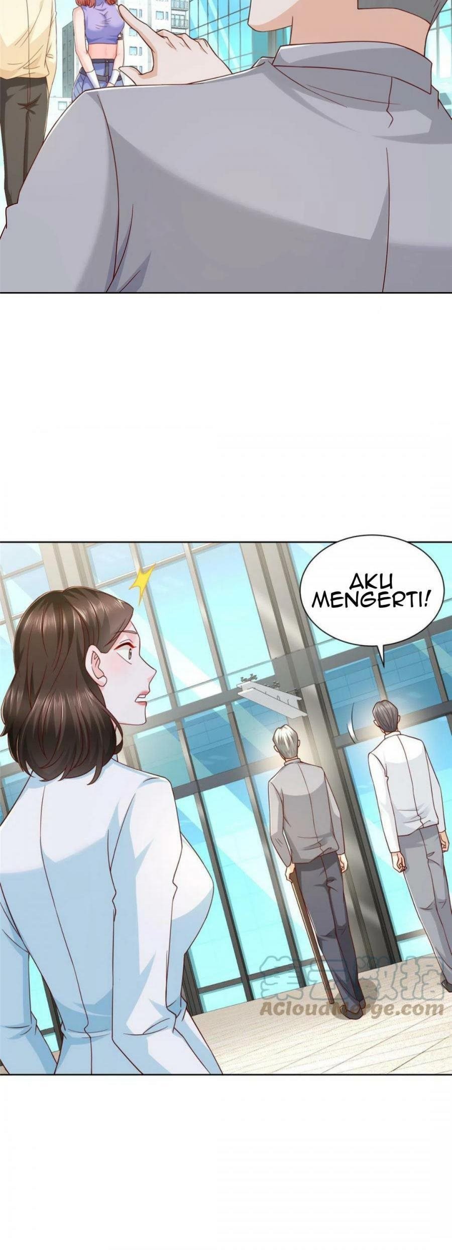 I Randomly Have A New Career Every Week Chapter 243 Gambar 12