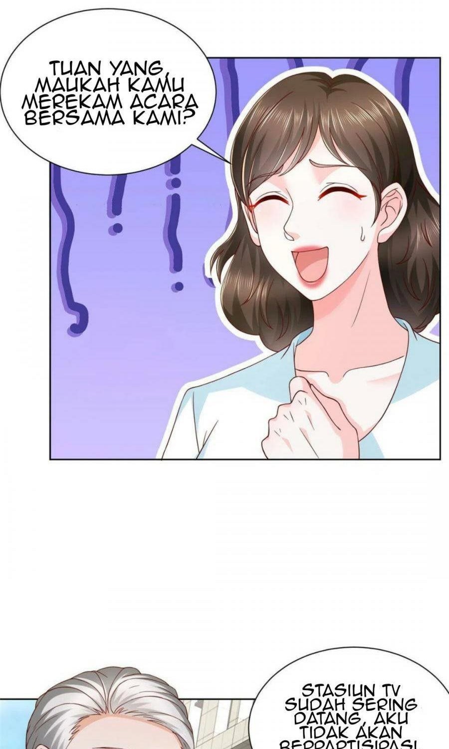 I Randomly Have A New Career Every Week Chapter 243 Gambar 13
