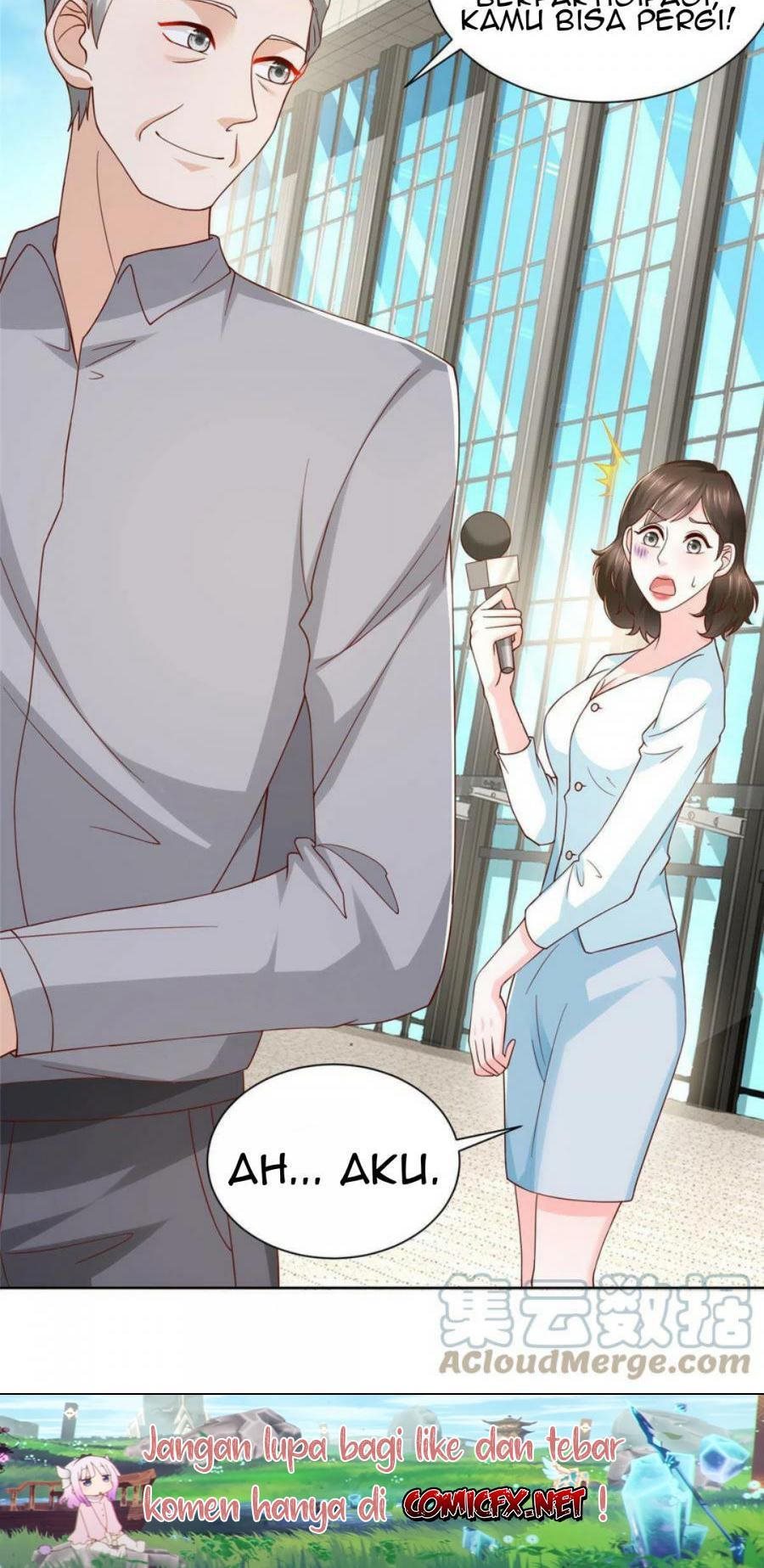 I Randomly Have A New Career Every Week Chapter 243 Gambar 14