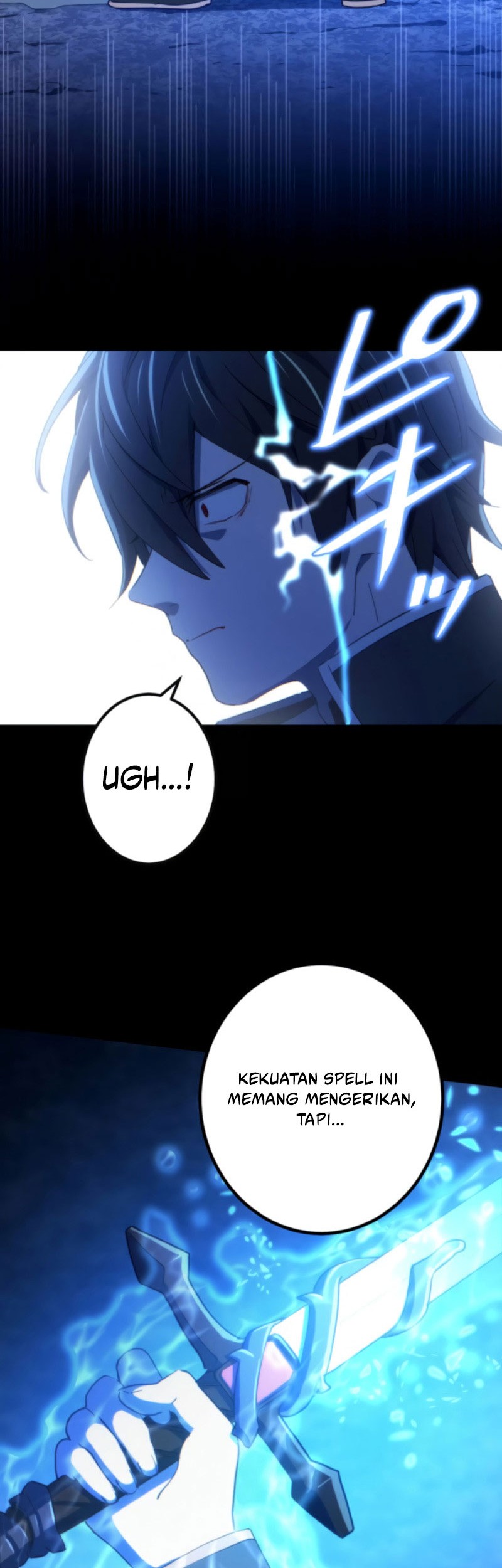 The Reincarnation of the Forbidden Archmage Chapter 24 Gambar 27
