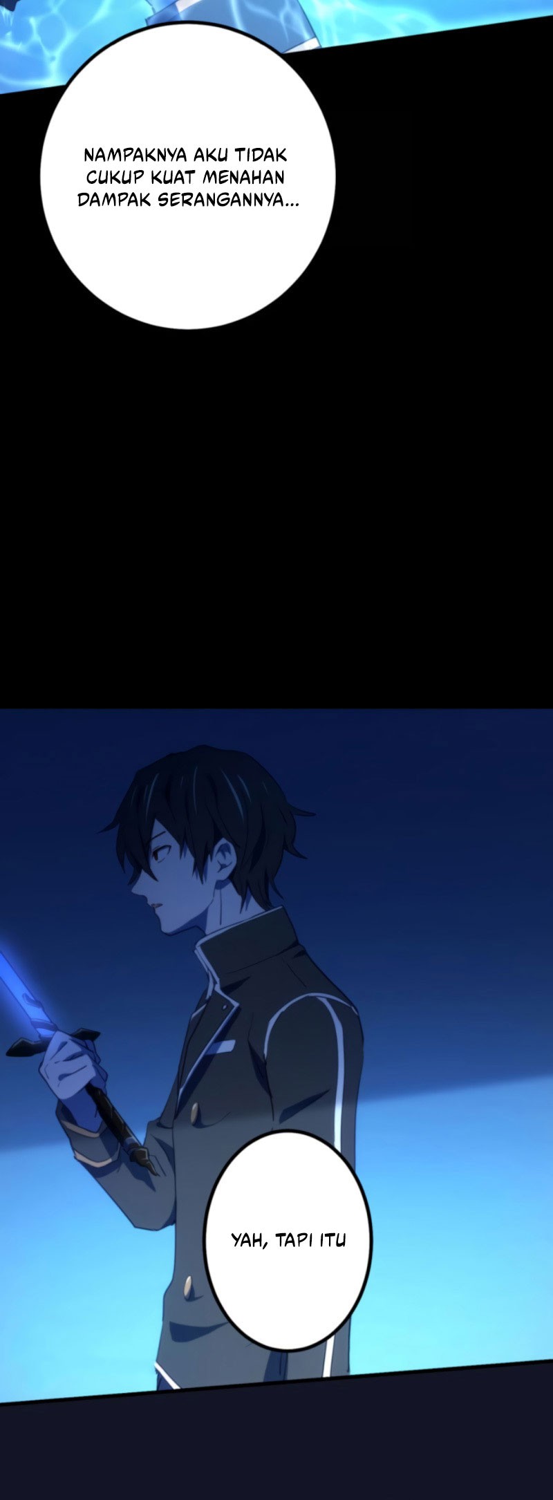 The Reincarnation of the Forbidden Archmage Chapter 24 Gambar 28