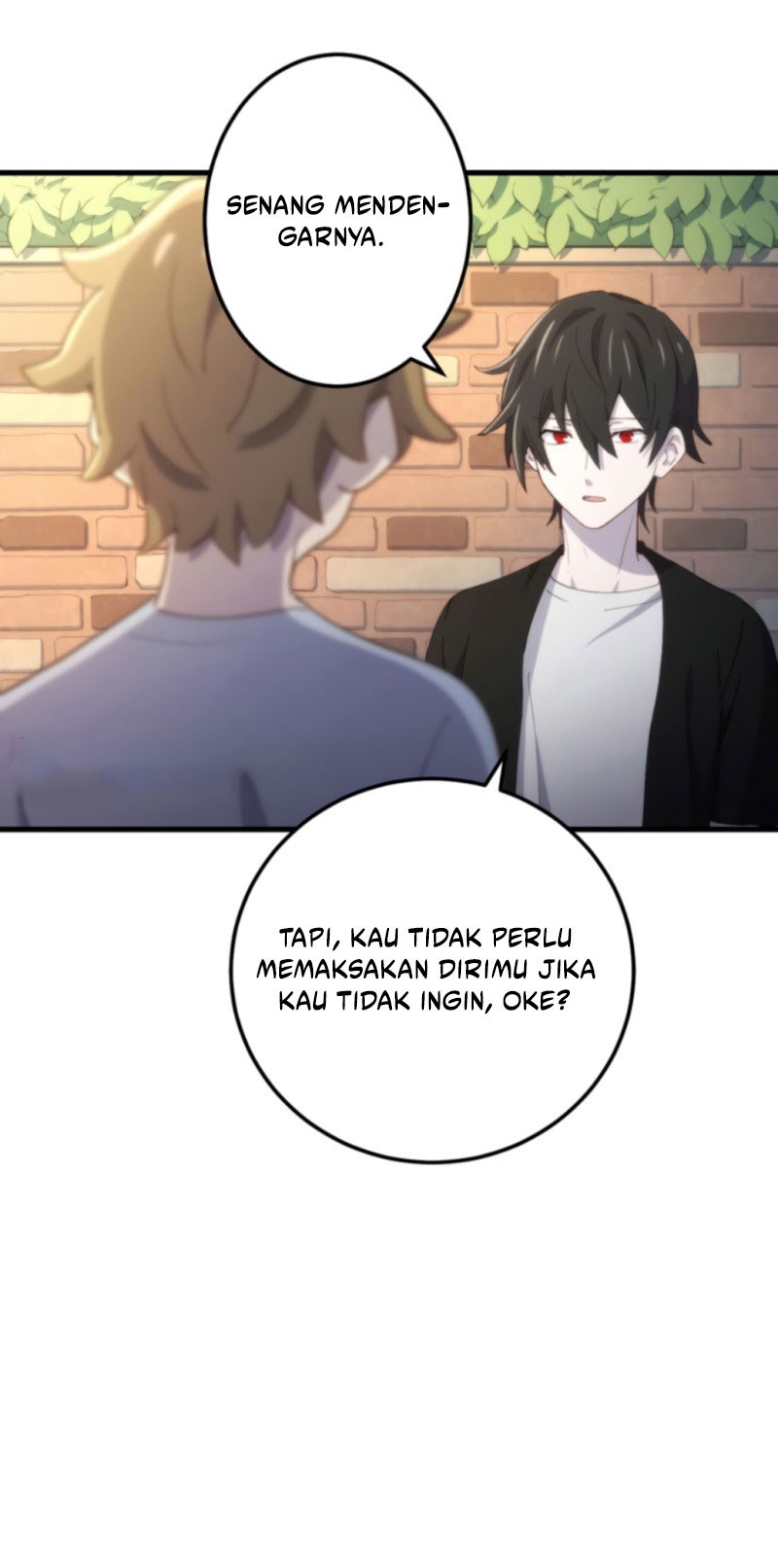 The Reincarnation of the Forbidden Archmage Chapter 24 Gambar 40