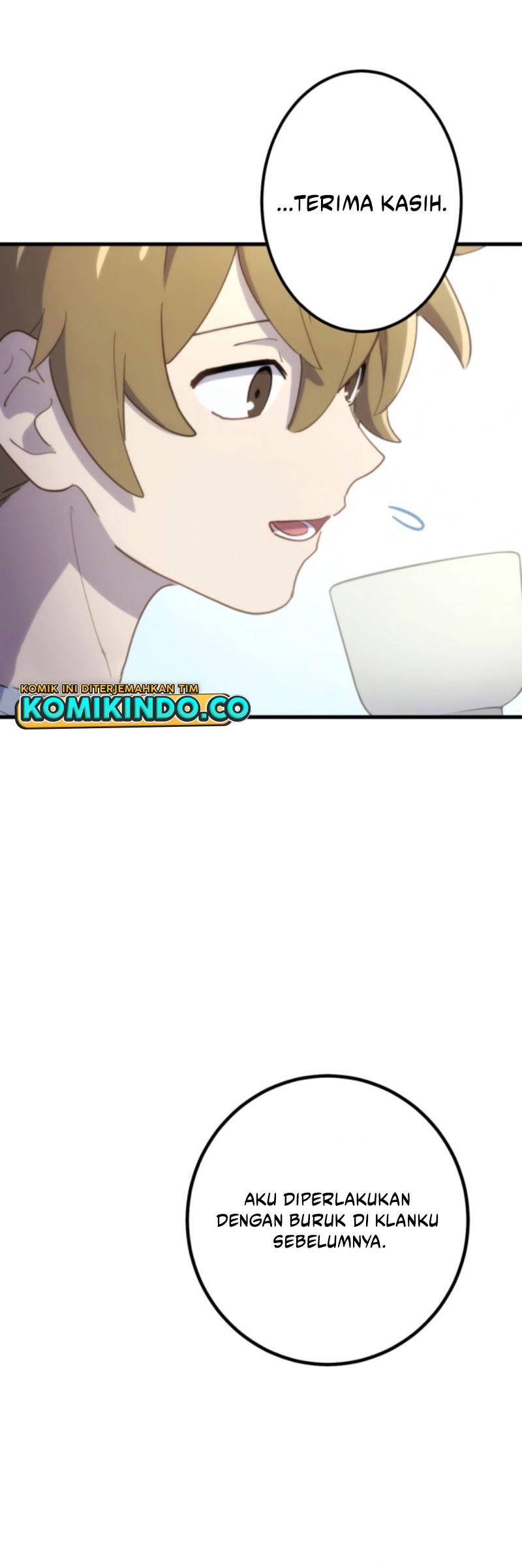 The Reincarnation of the Forbidden Archmage Chapter 24 Gambar 51