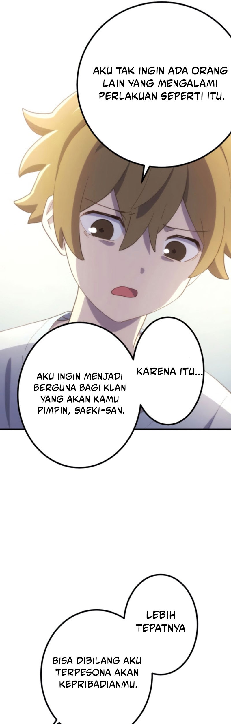 The Reincarnation of the Forbidden Archmage Chapter 24 Gambar 52