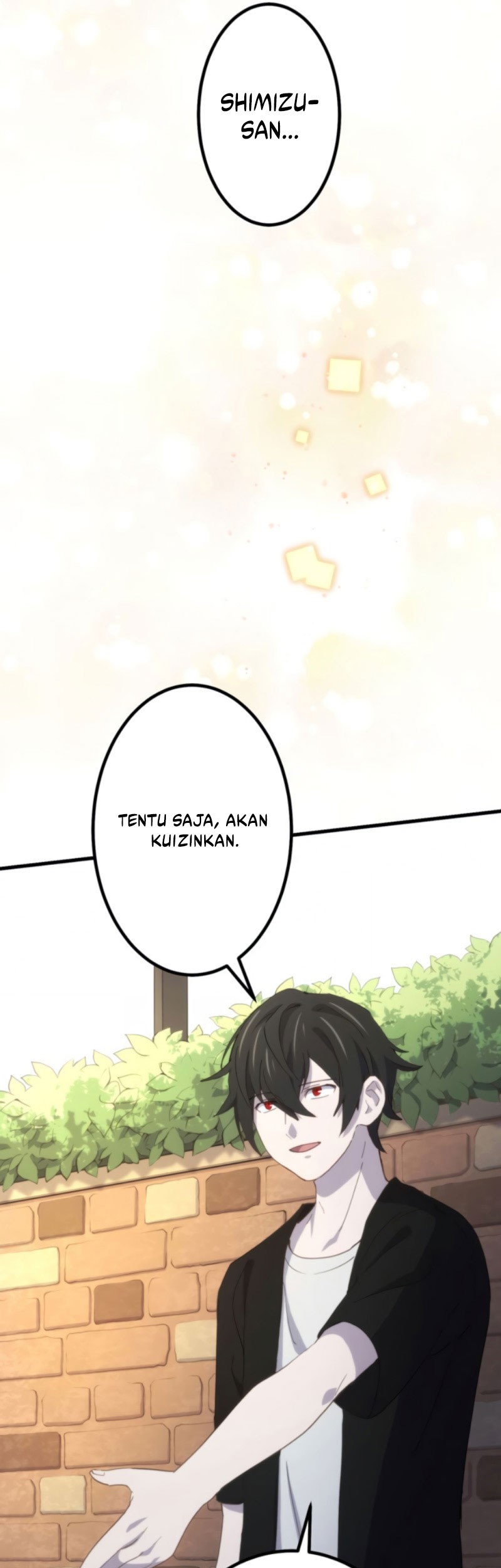 The Reincarnation of the Forbidden Archmage Chapter 24 Gambar 56