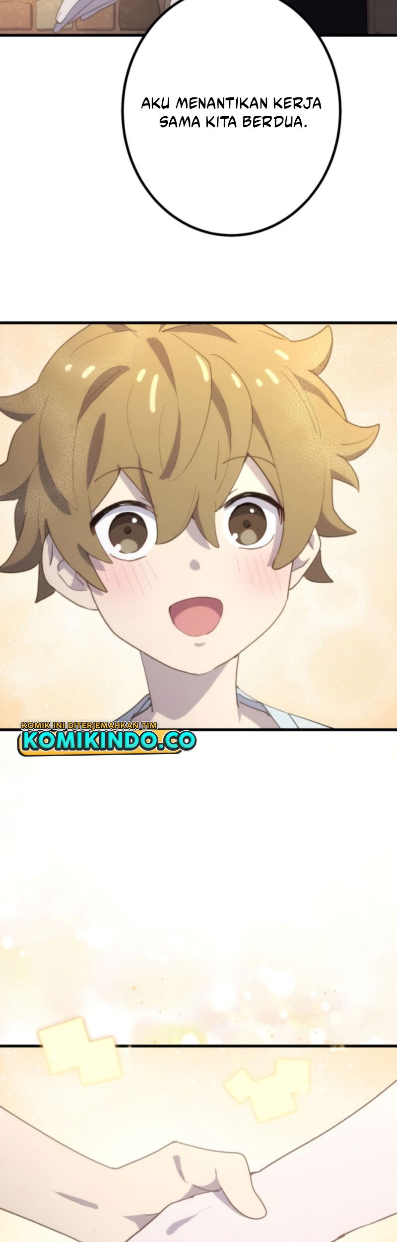 The Reincarnation of the Forbidden Archmage Chapter 24 Gambar 57