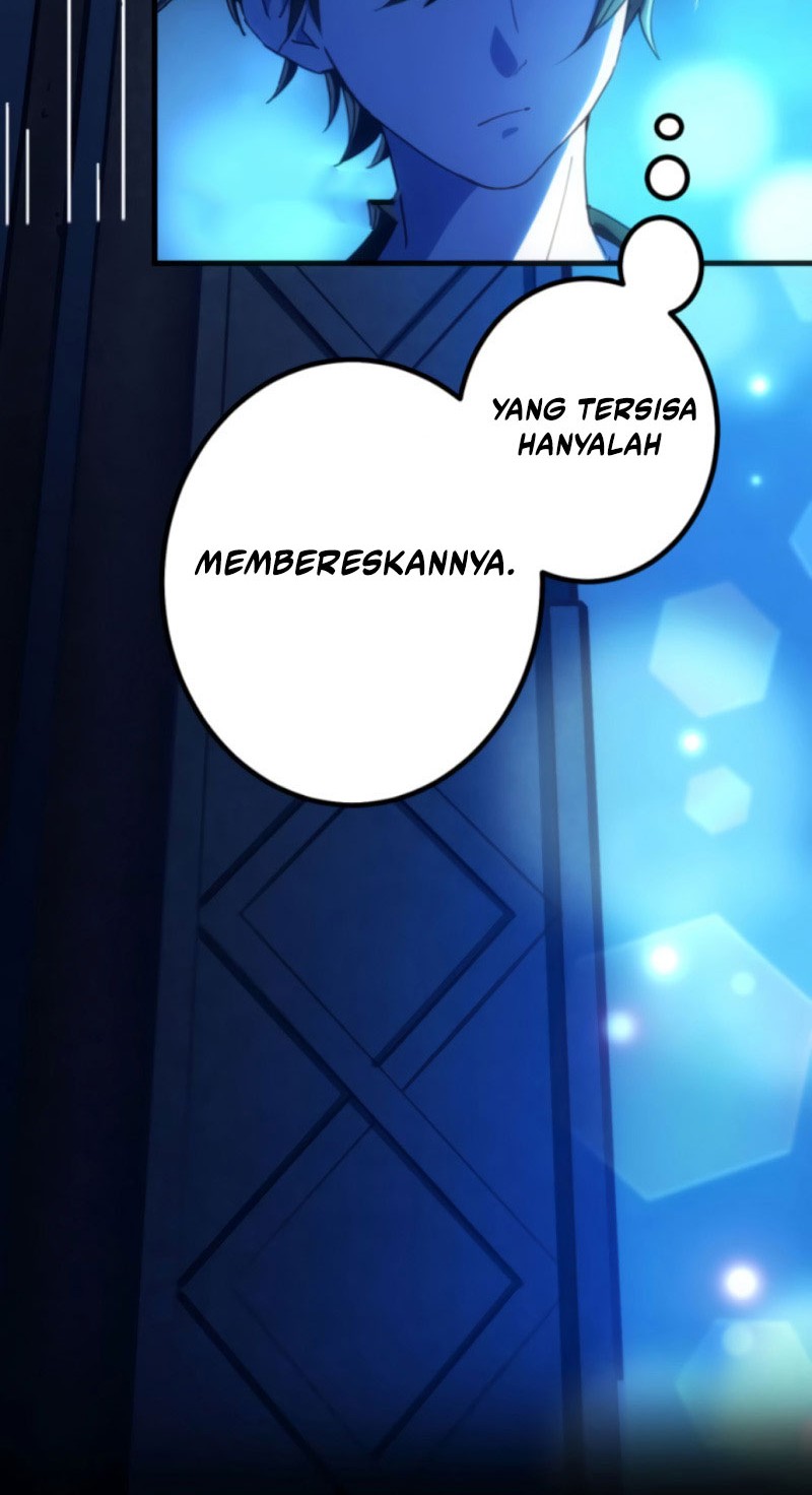 The Reincarnation of the Forbidden Archmage Chapter 24 Gambar 63