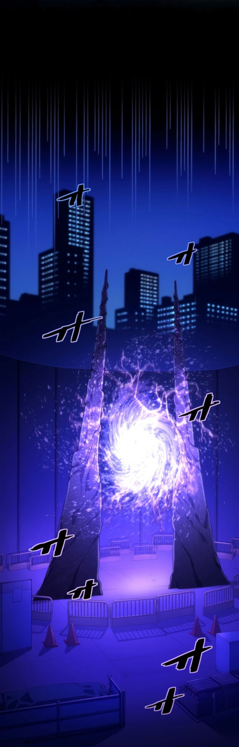 The Reincarnation of the Forbidden Archmage Chapter 24 Gambar 64