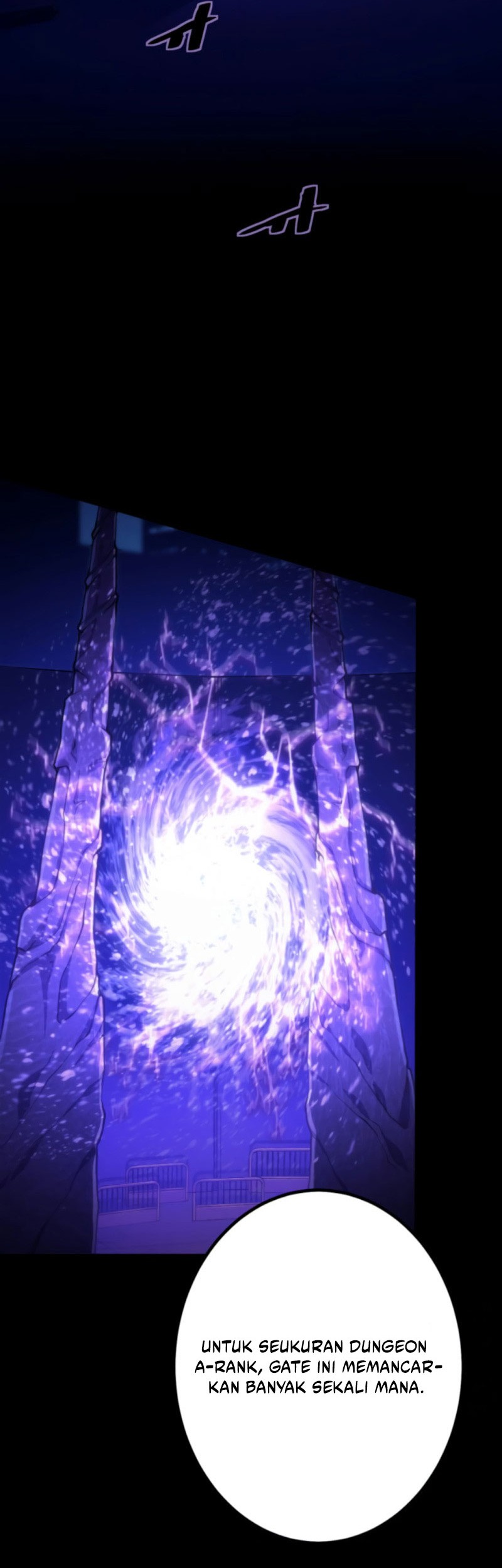 The Reincarnation of the Forbidden Archmage Chapter 24 Gambar 65