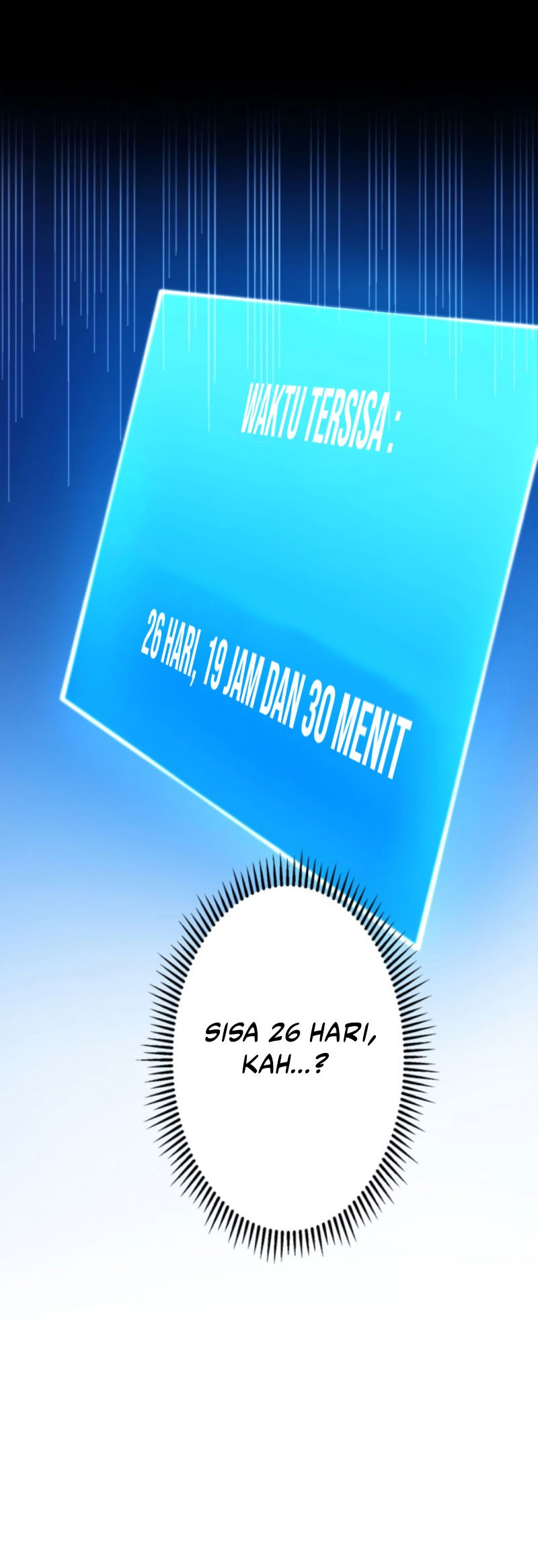 The Reincarnation of the Forbidden Archmage Chapter 24 Gambar 66