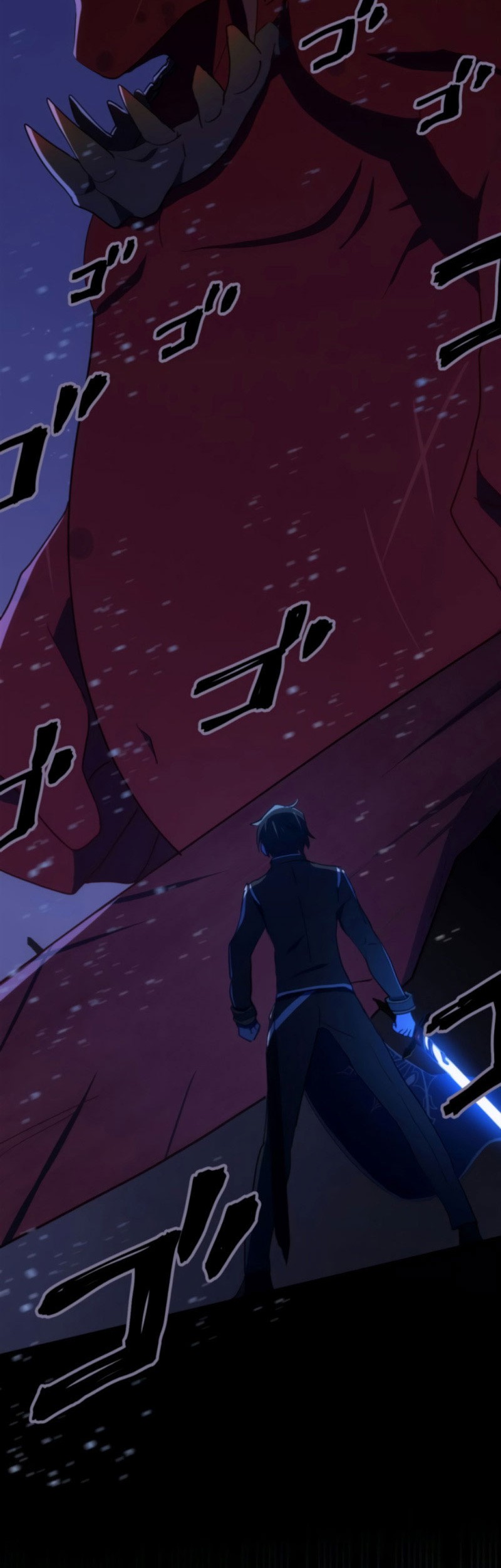 The Reincarnation of the Forbidden Archmage Chapter 24 Gambar 3