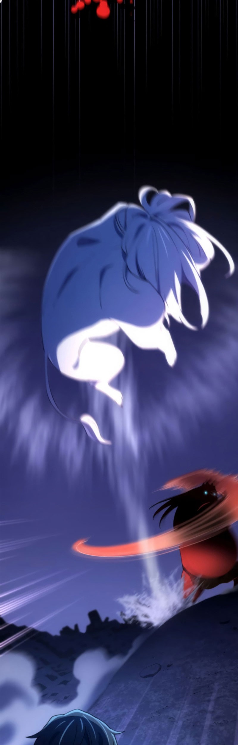 The Reincarnation of the Forbidden Archmage Chapter 24 Gambar 9