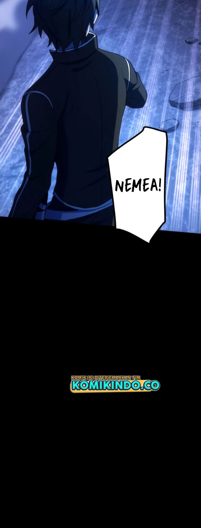 The Reincarnation of the Forbidden Archmage Chapter 24 Gambar 10