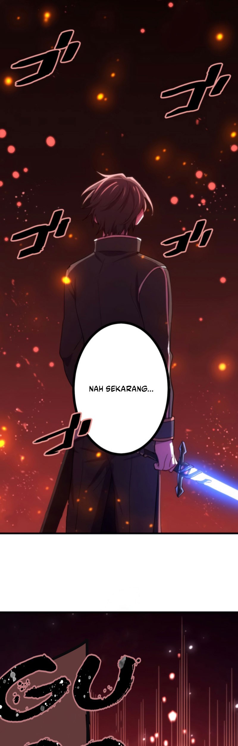 The Reincarnation of the Forbidden Archmage Chapter 24 Gambar 14