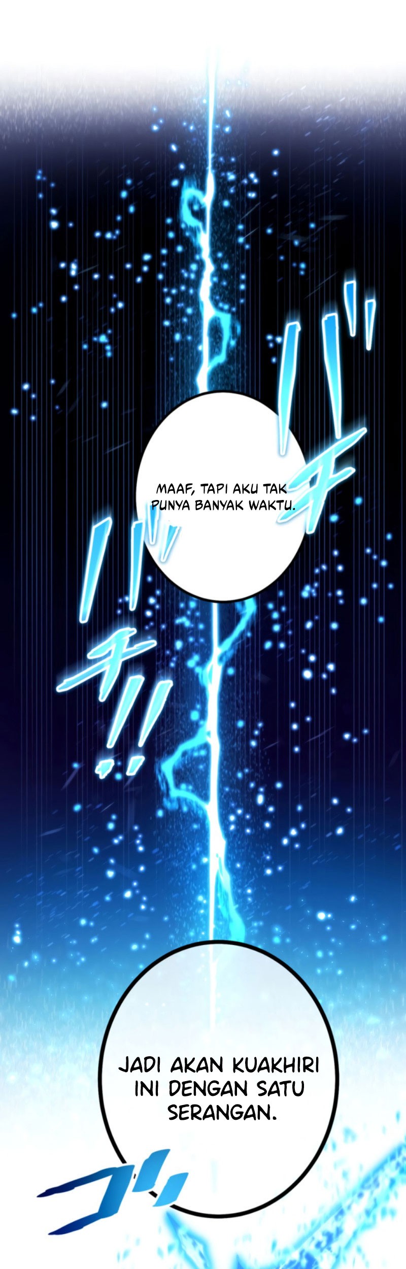 The Reincarnation of the Forbidden Archmage Chapter 24 Gambar 18