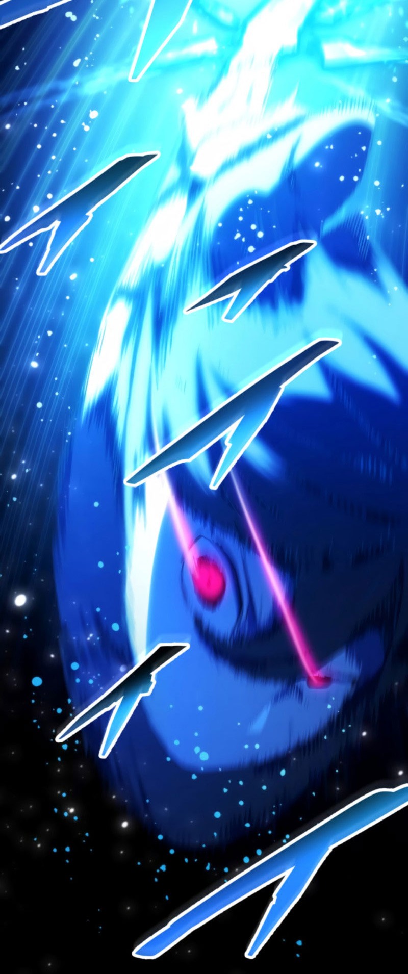 The Reincarnation of the Forbidden Archmage Chapter 24 Gambar 21