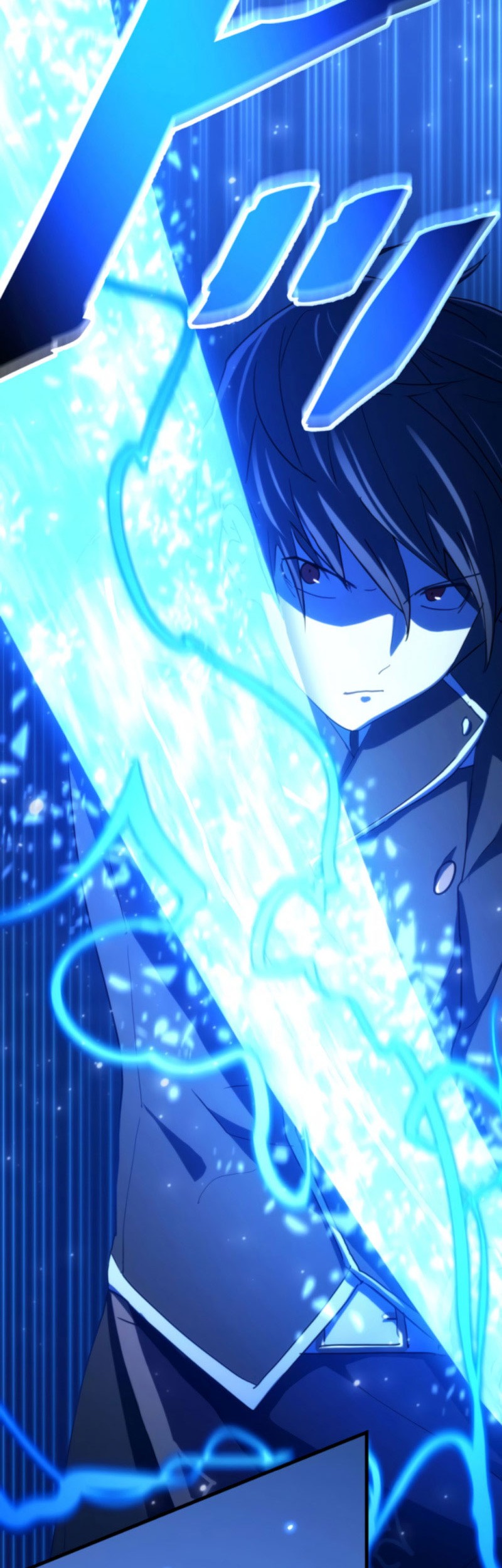 The Reincarnation of the Forbidden Archmage Chapter 24 Gambar 23