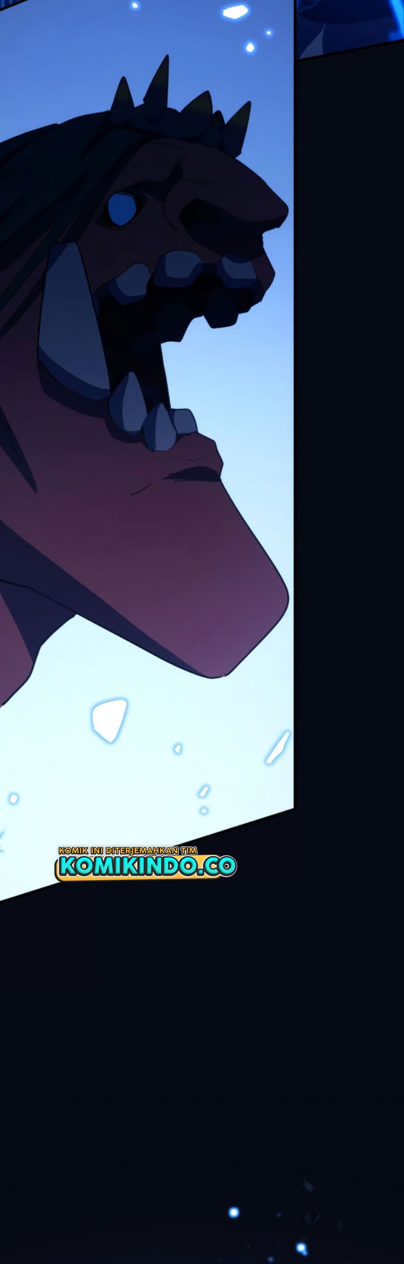 The Reincarnation of the Forbidden Archmage Chapter 24 Gambar 24