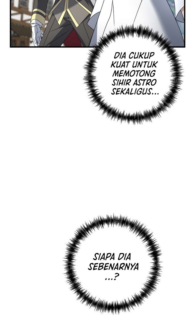Baca Manhwa The Lazy Swordmaster Chapter 33 Gambar 2