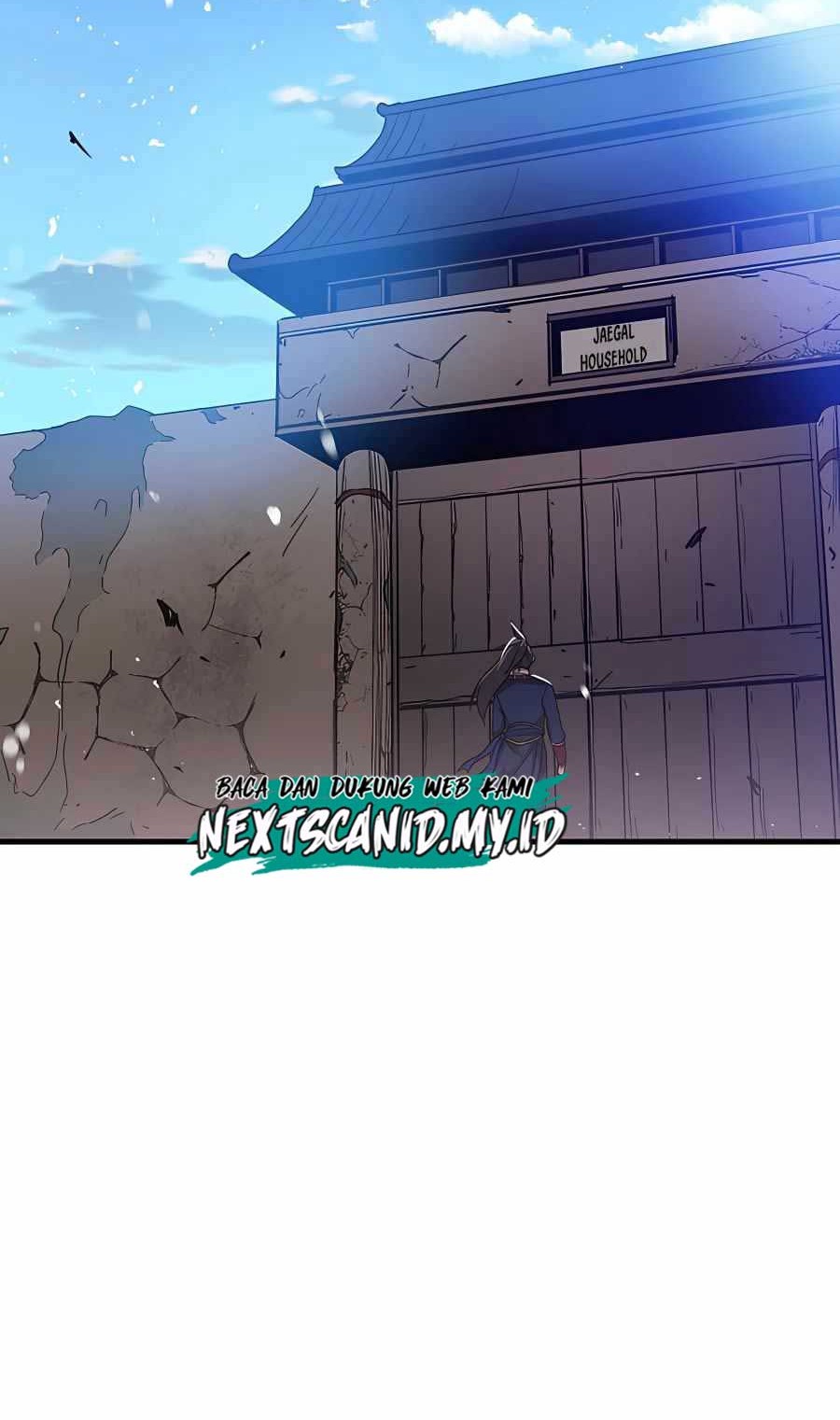 I Am Reborn As The Sword God Chapter 03 Gambar 21