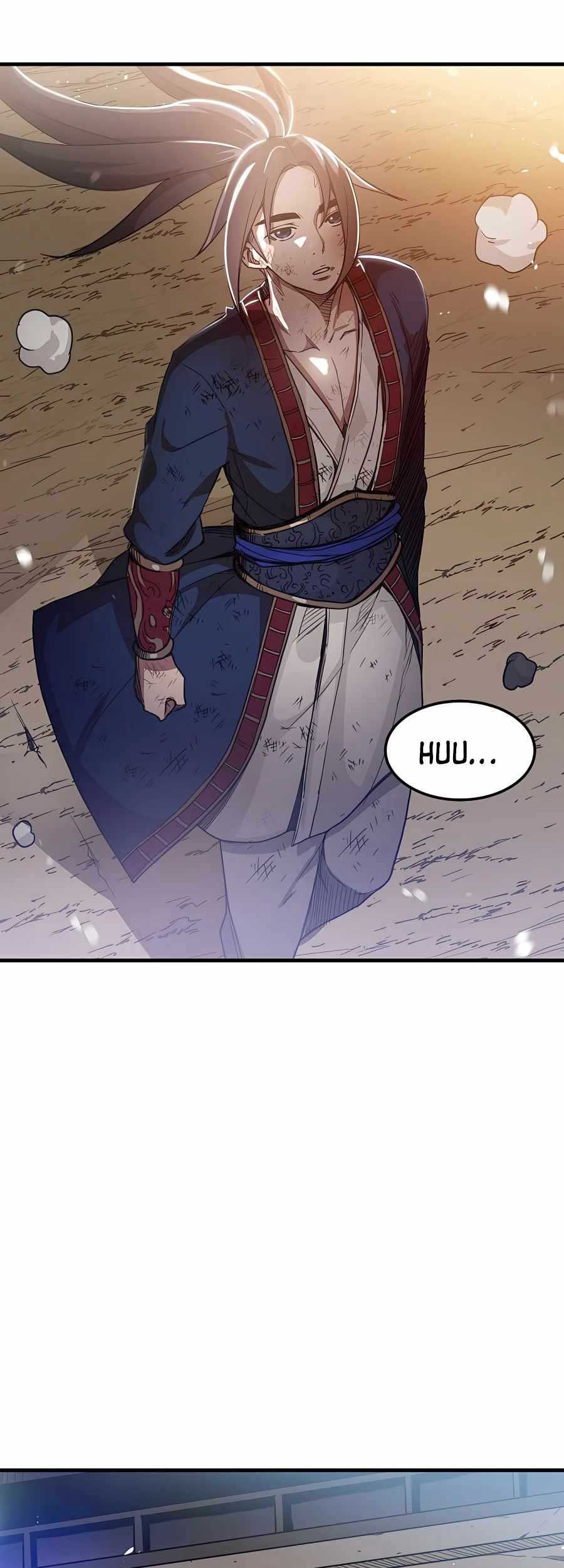 I Am Reborn As The Sword God Chapter 03 Gambar 22