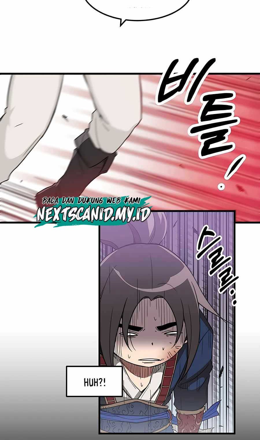 I Am Reborn As The Sword God Chapter 03 Gambar 28