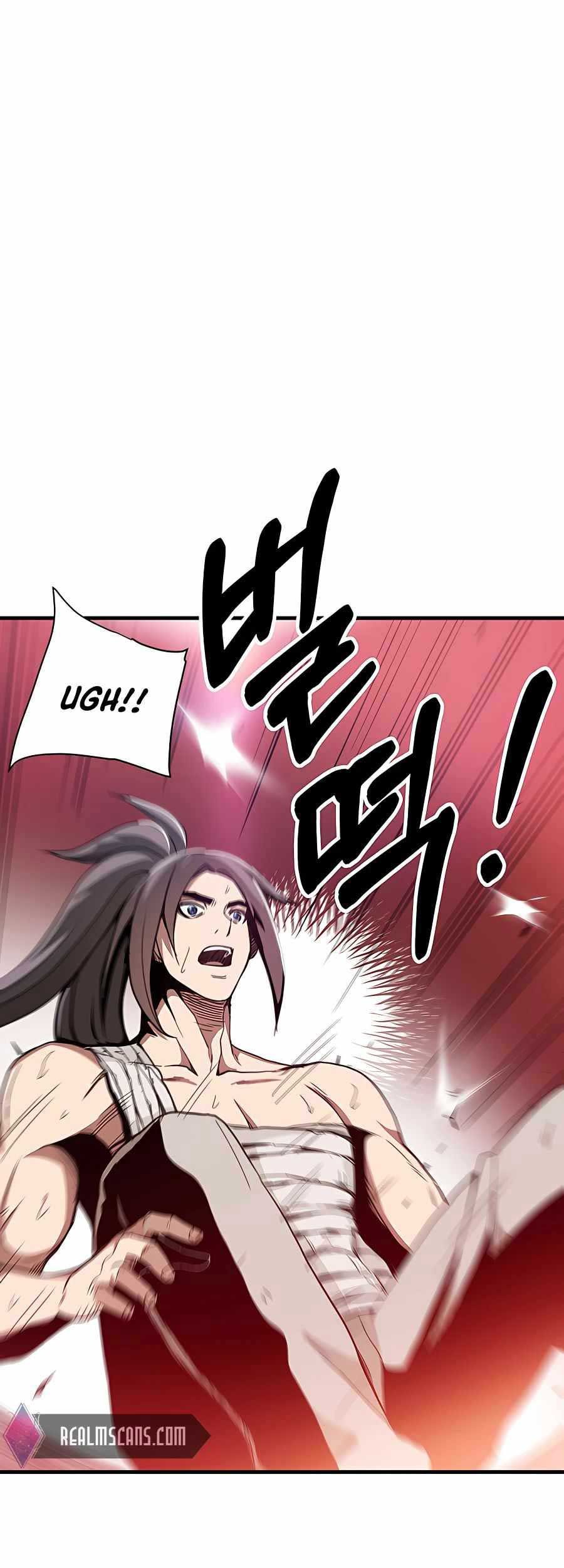 I Am Reborn As The Sword God Chapter 03 Gambar 34