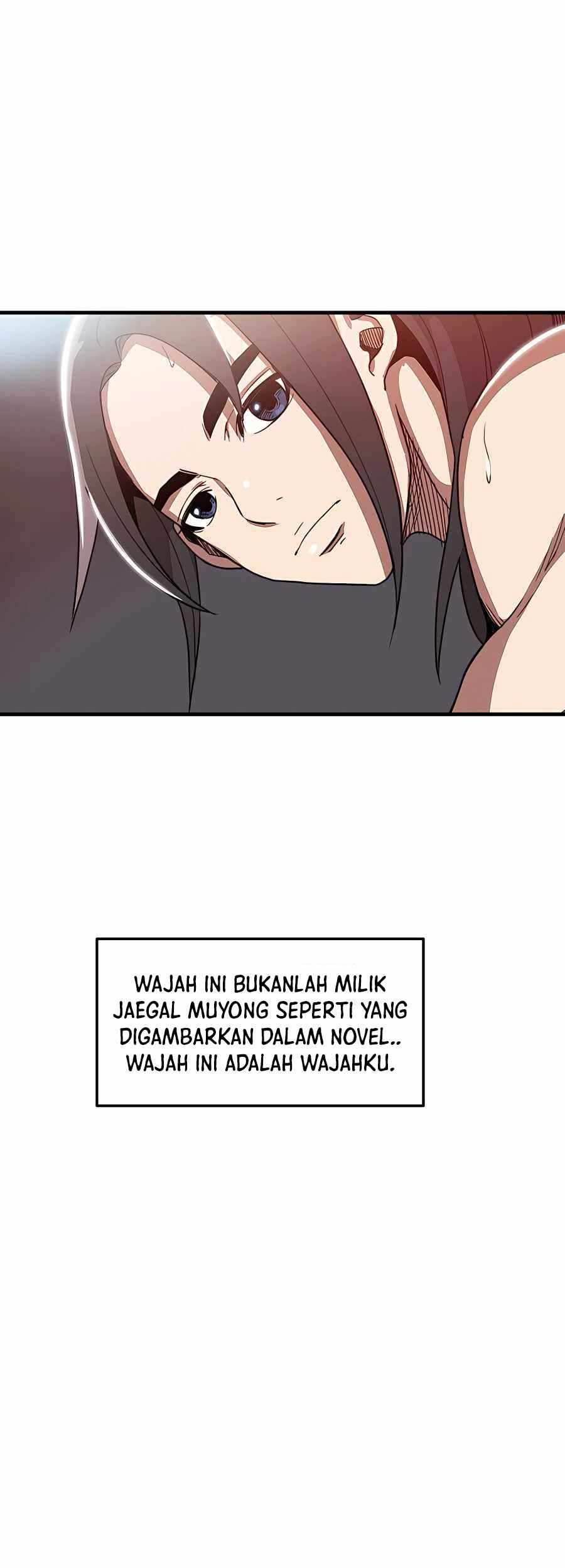 I Am Reborn As The Sword God Chapter 03 Gambar 41